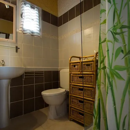 Relais De Bravone Apartment Linguizzetta Room photo