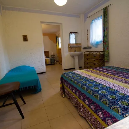 Relais De Bravone Apartment Linguizzetta Room photo