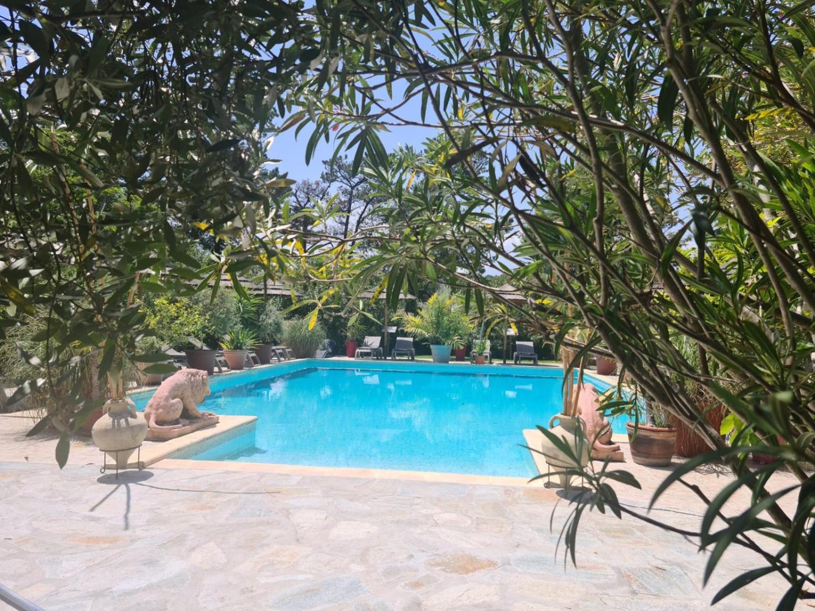 Relais De Bravone