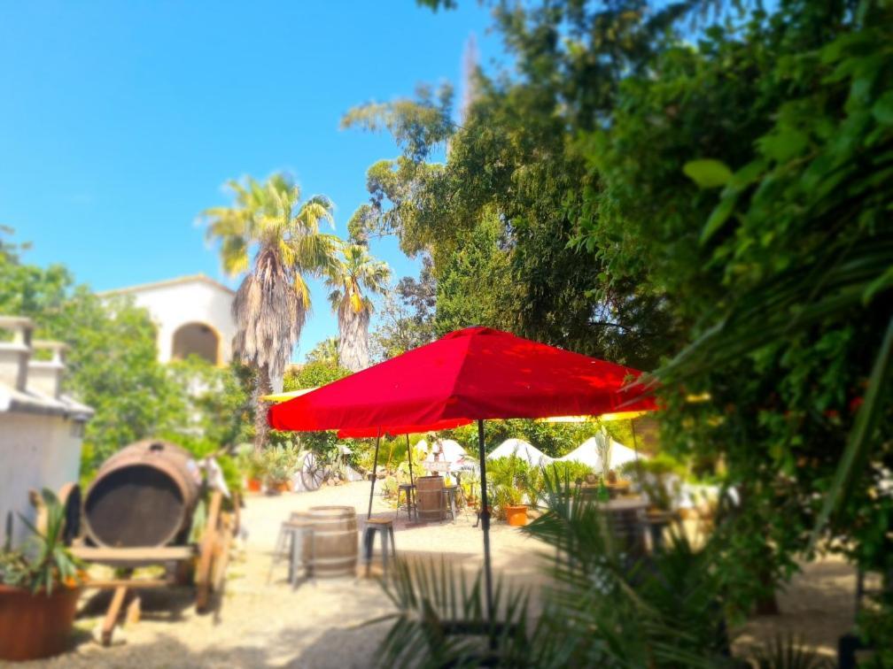 Relais De Bravone Apartment *