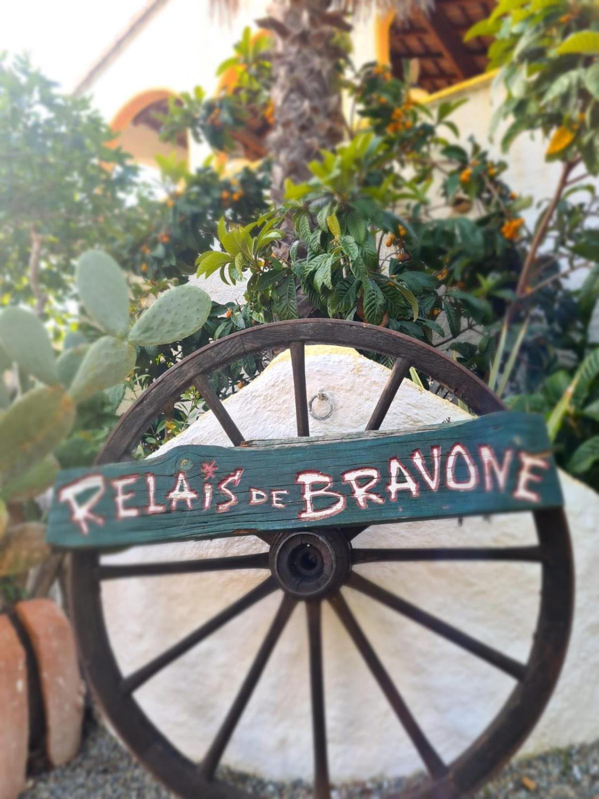 Relais De Bravone