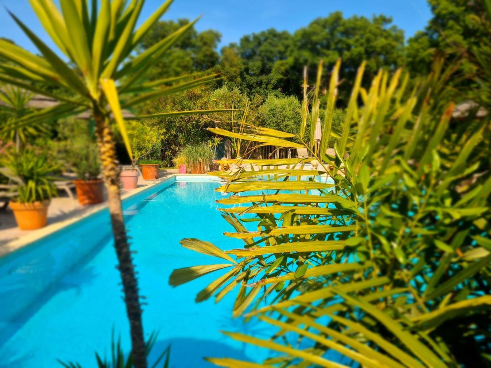 Relais De Bravone
