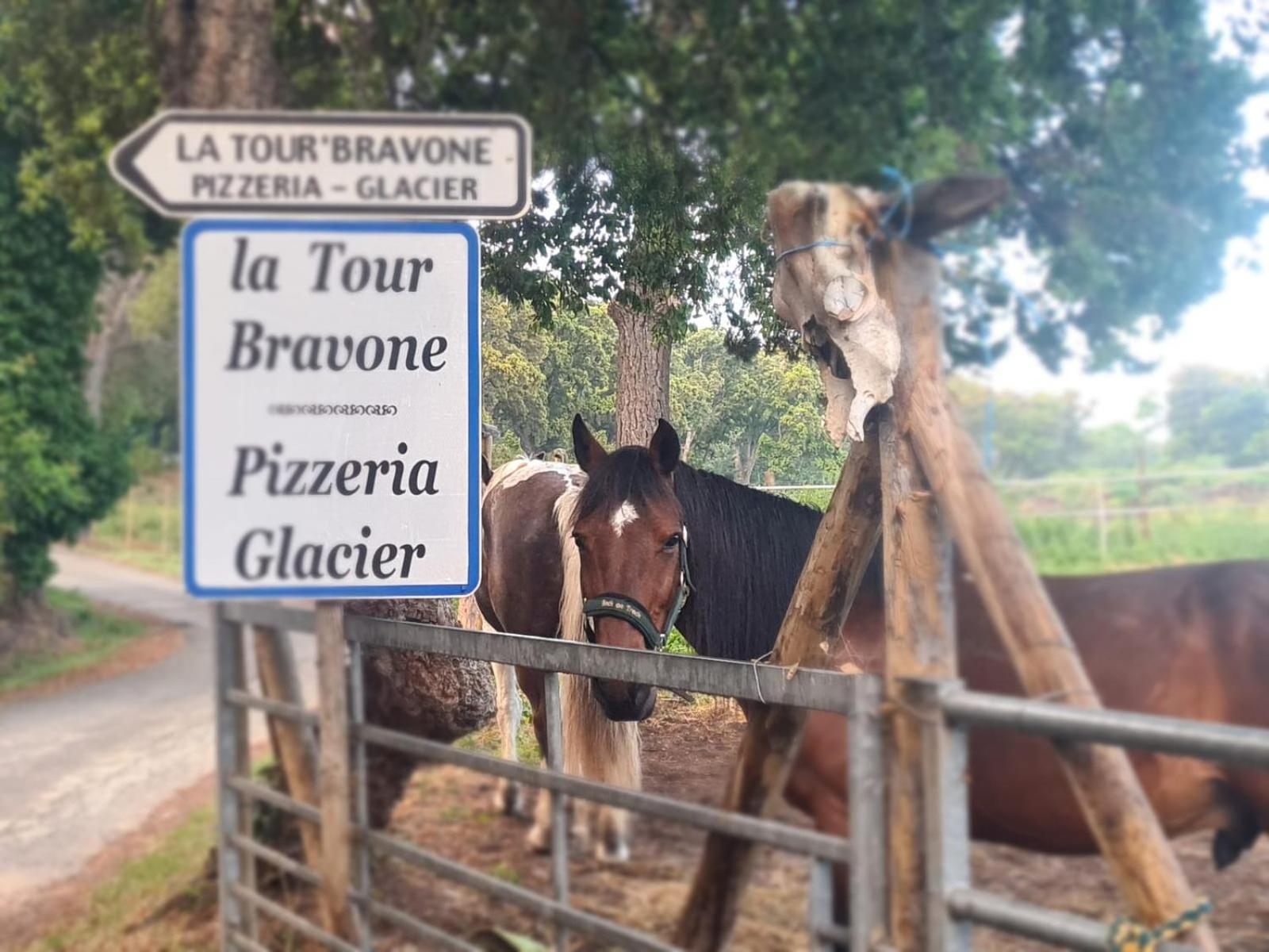 Apartment Relais De Bravone Linguizzetta