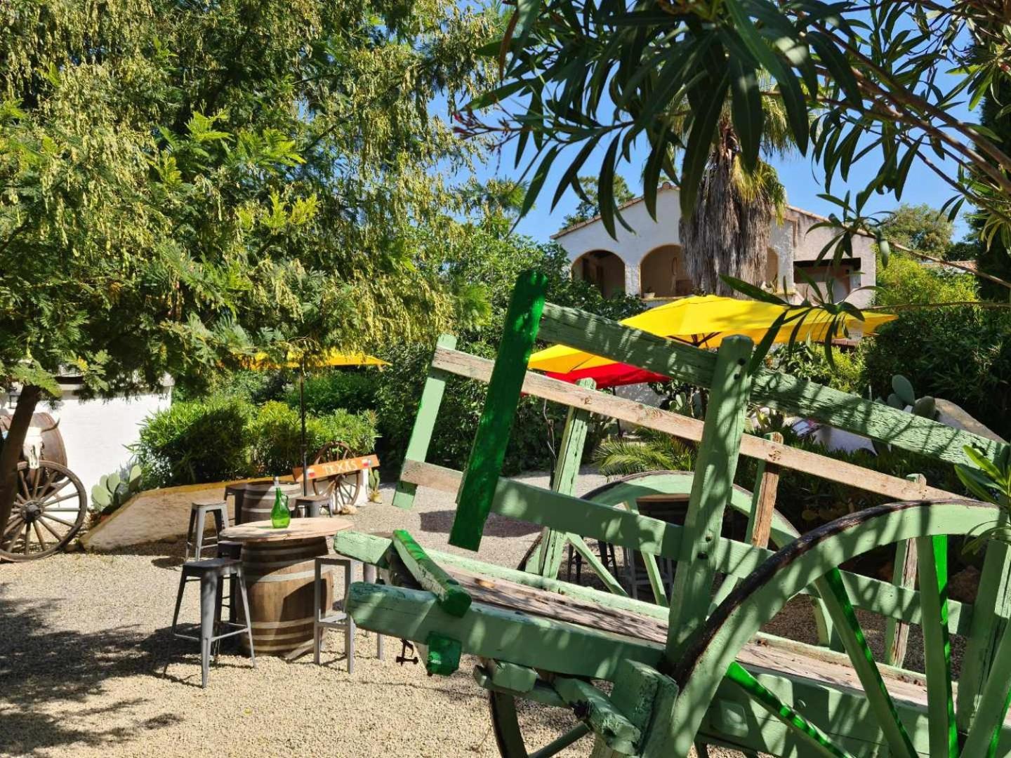 Apartment Relais De Bravone