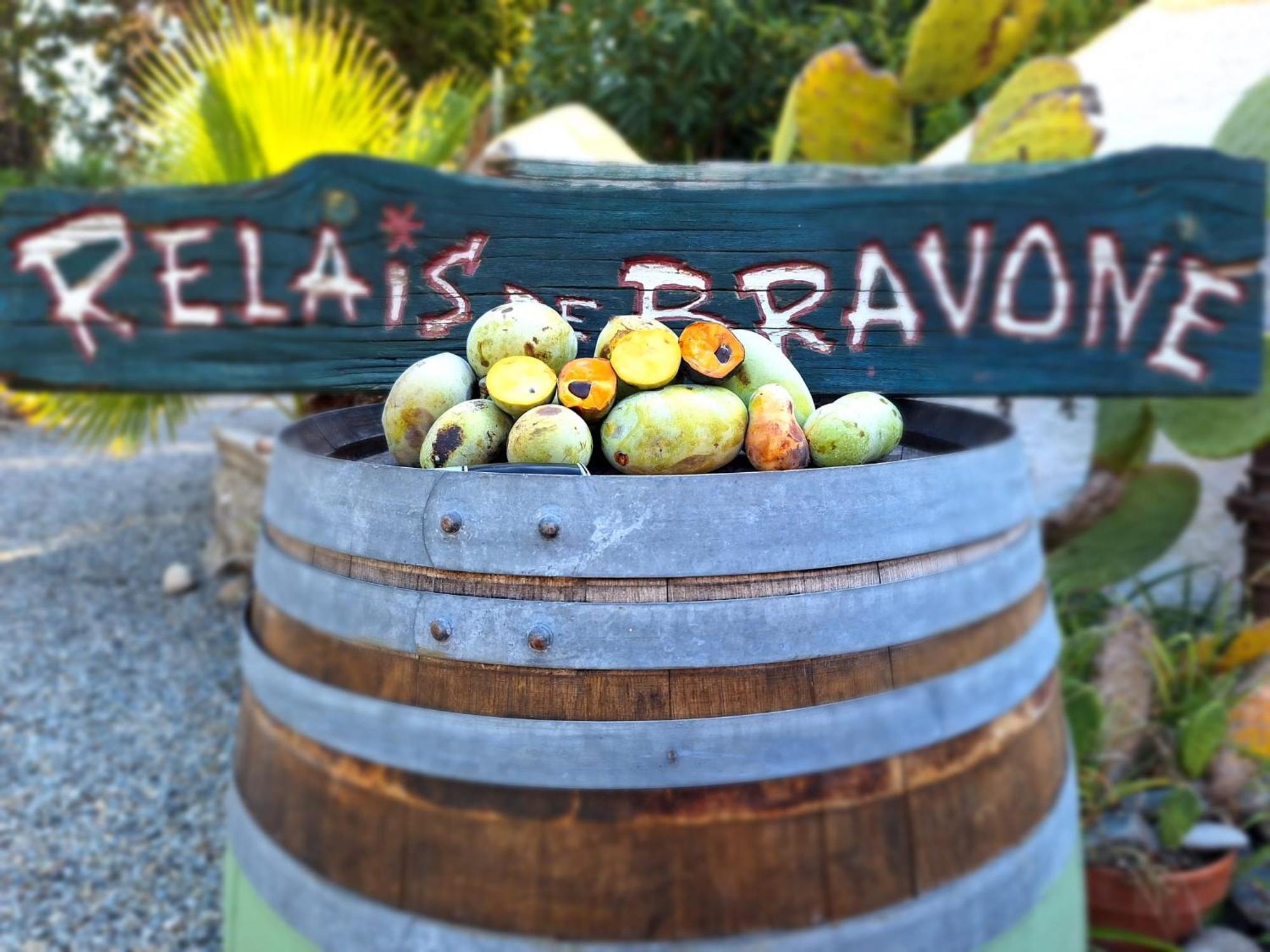 Relais De Bravone *