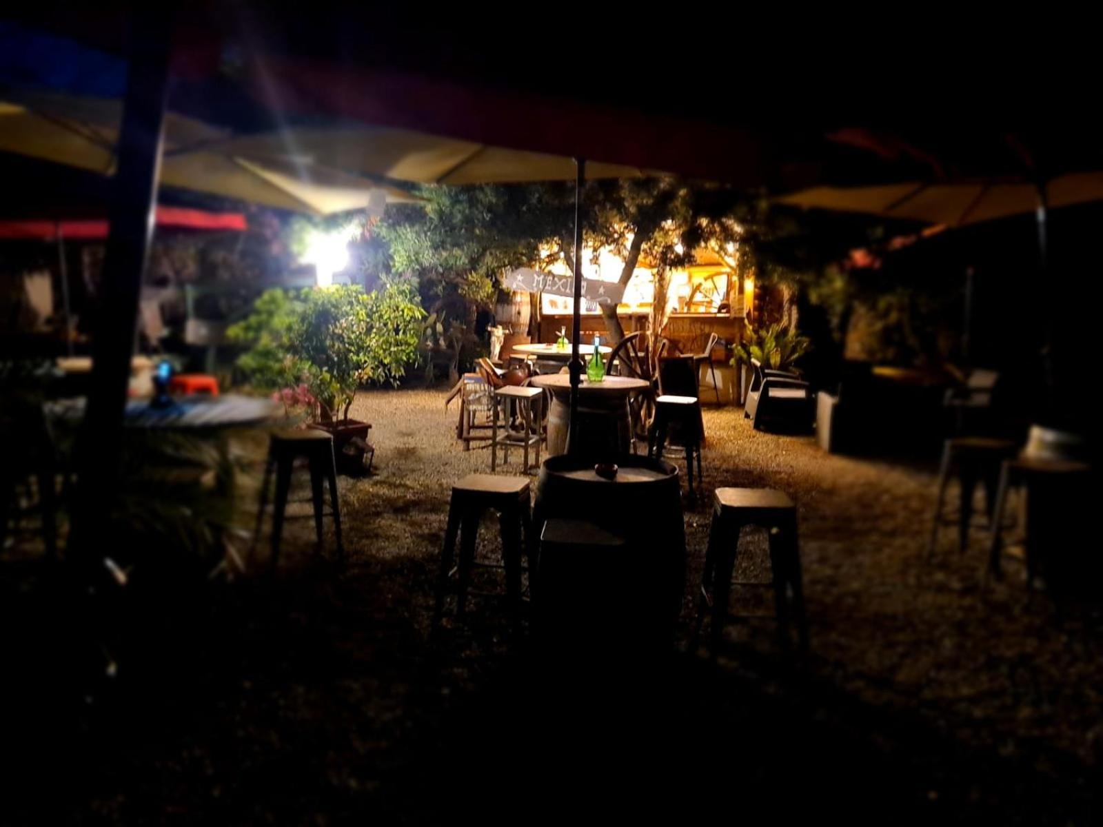 Relais De Bravone *