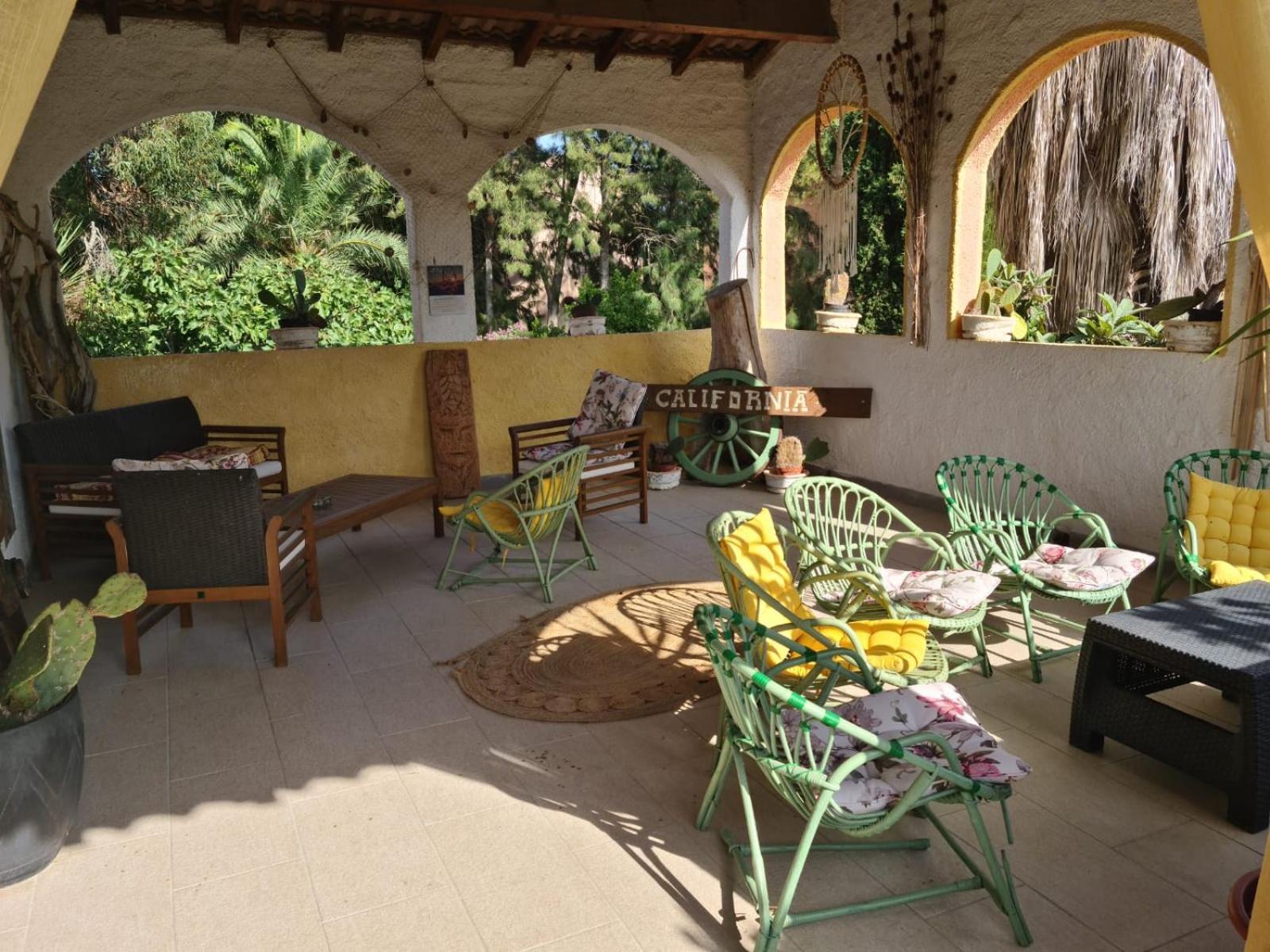Apartment Relais De Bravone *