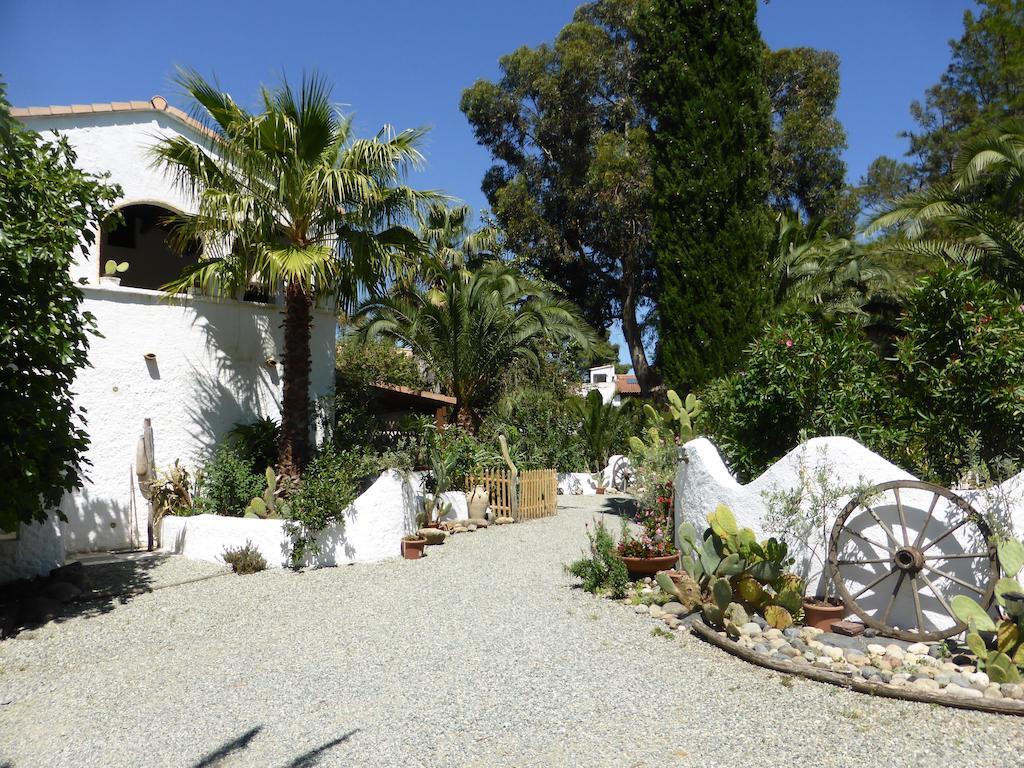Relais De Bravone Appartement Linguizzetta