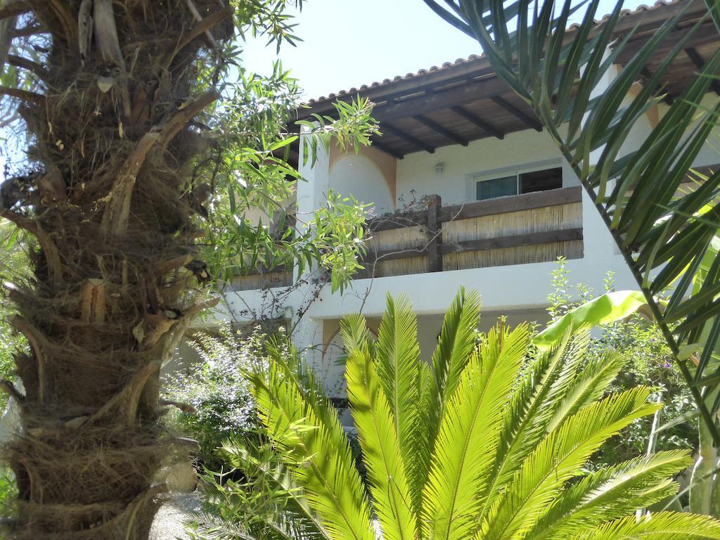 Relais De Bravone