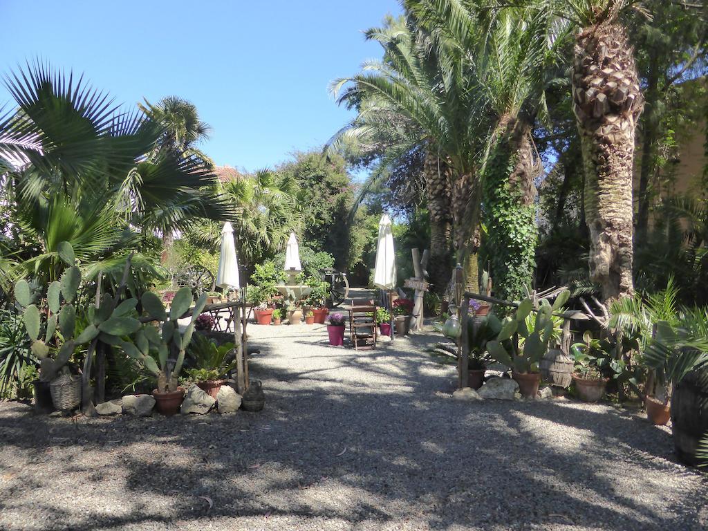 Relais De Bravone Apartment *