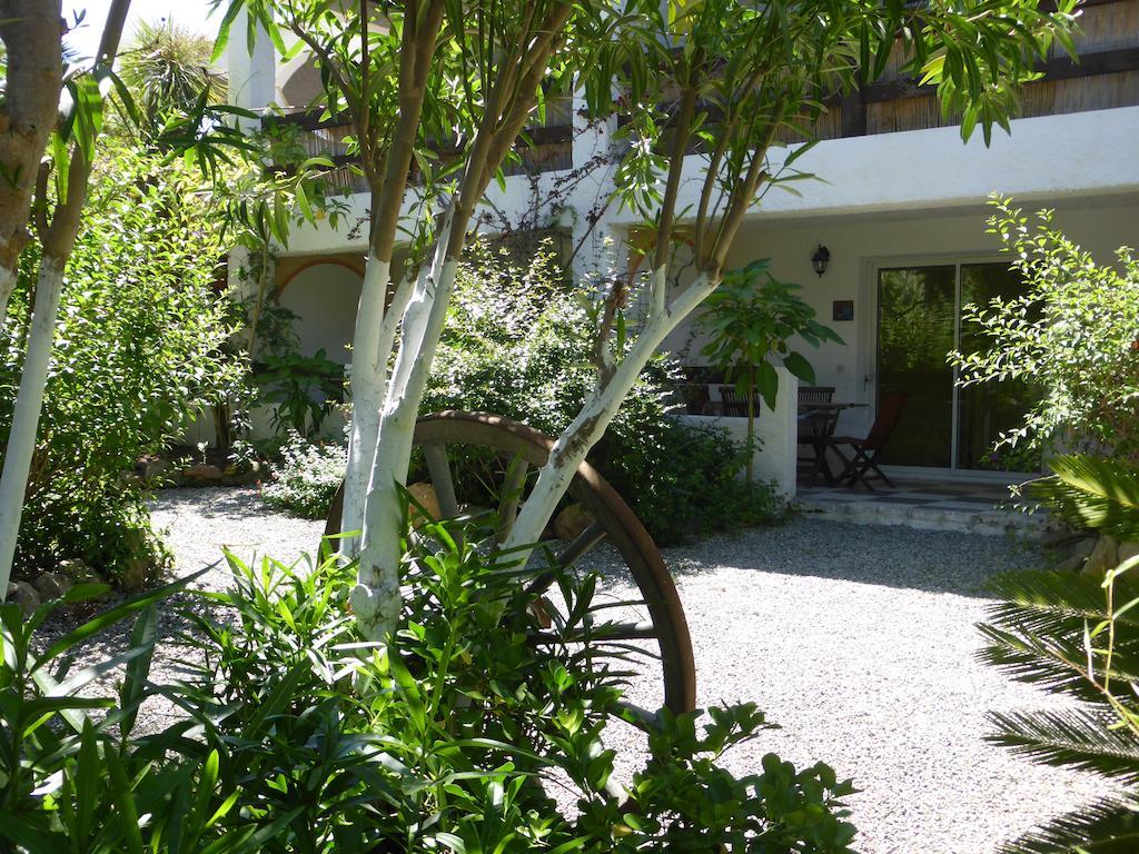 Relais De Bravone Apartment *