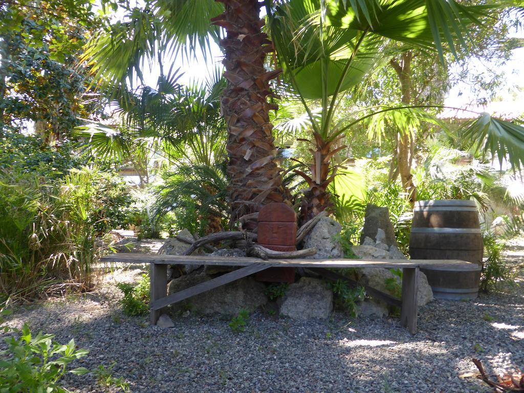 Apartment Relais De Bravone