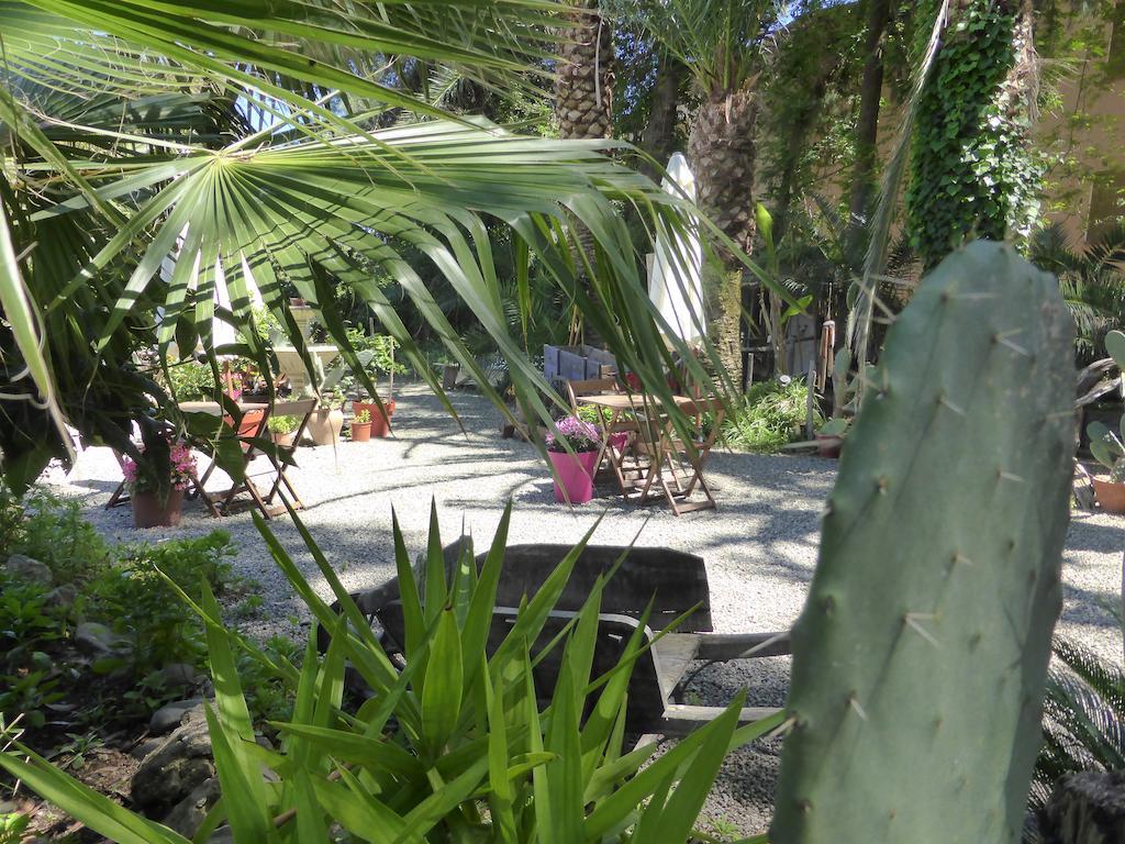 Apartment Relais De Bravone *