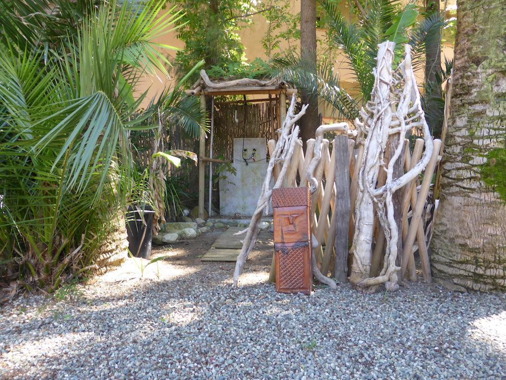 Apartment Relais De Bravone Linguizzetta