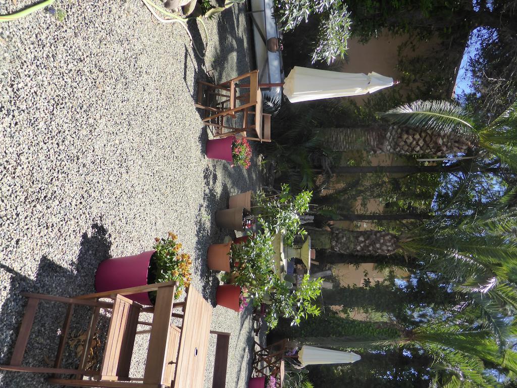 Relais De Bravone Apartment