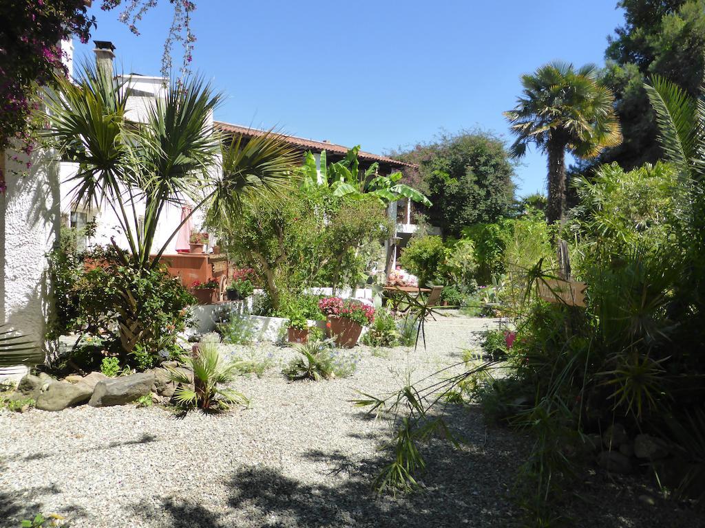 Apartment Relais De Bravone Linguizzetta
