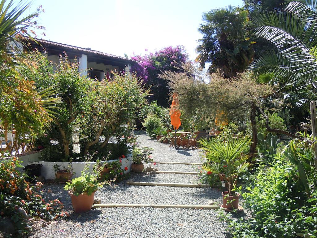 Apartment Relais De Bravone *