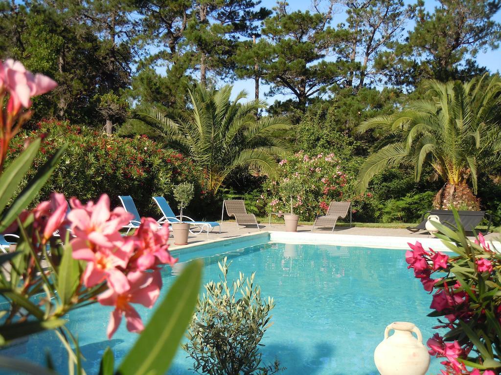 Relais De Bravone