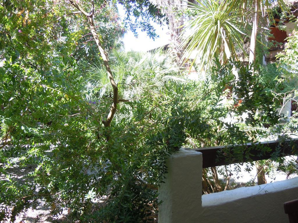 Relais De Bravone