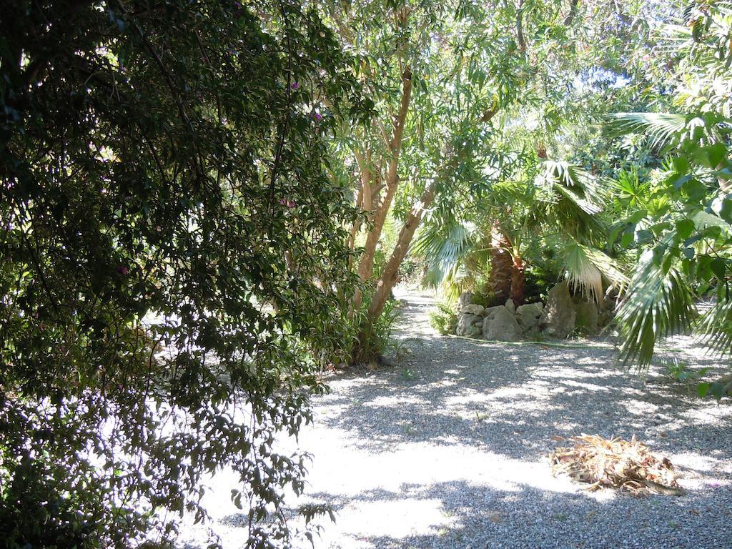 Relais De Bravone