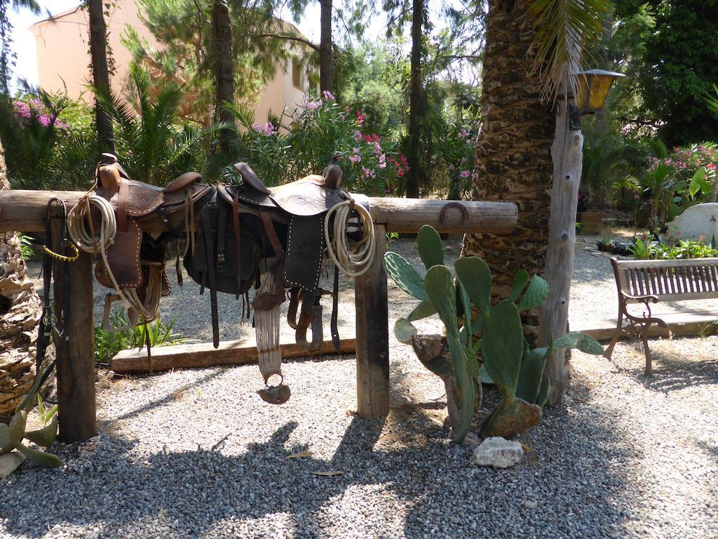 Apartment Relais De Bravone