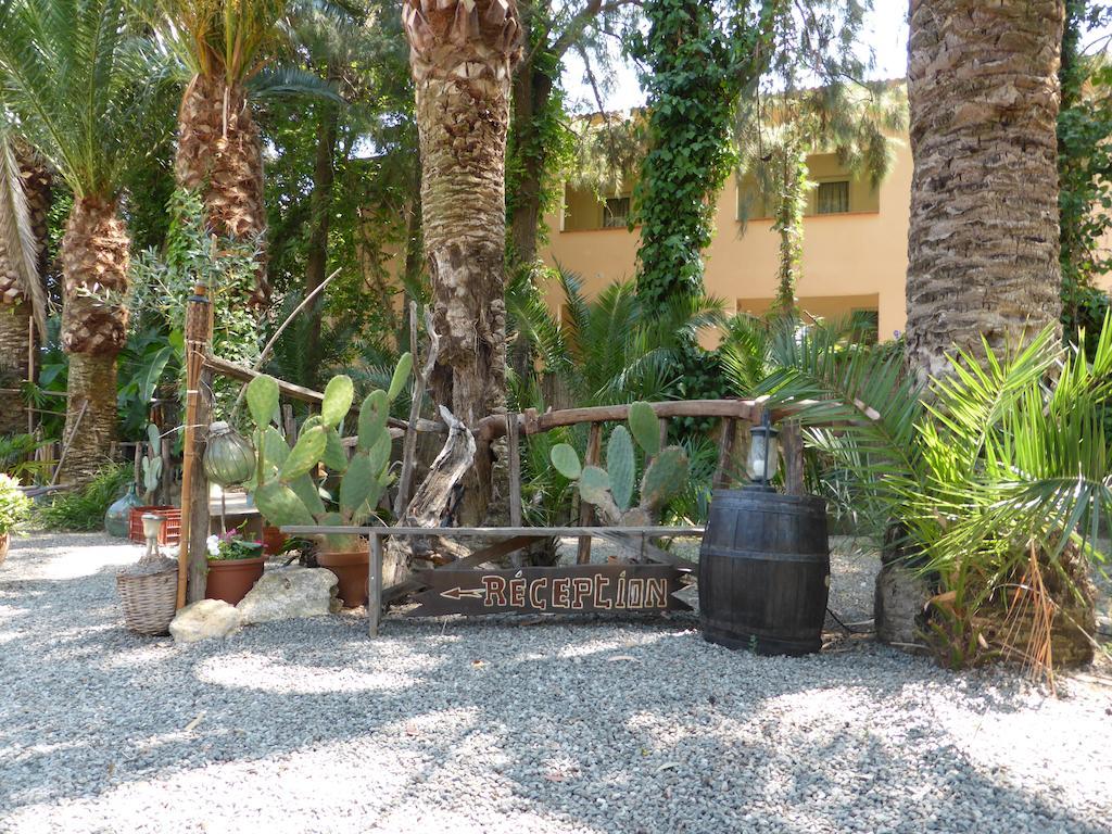 Apartment Relais De Bravone Linguizzetta