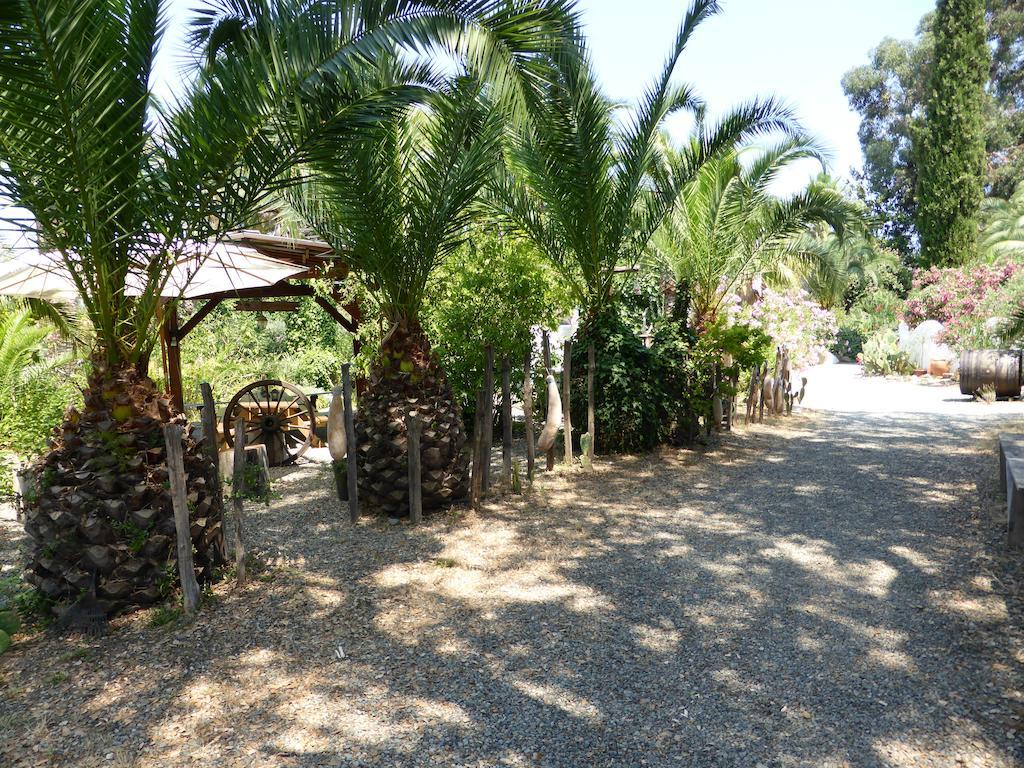 Relais De Bravone